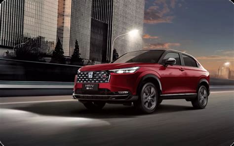 Honda HRV X Frame Belina: Inovasi Terbaru - balustradellc