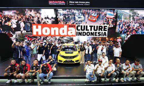 Honda Indonesia - Daftar Harga Motor Honda Terbaru … - raincitystudios.com