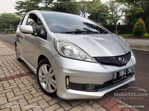Honda Jazz 2012 Harga Bekas - raincitystudios.com