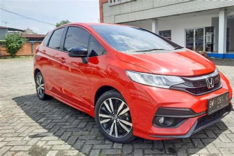 Honda Jazz Bekas Harga 100 Jutaan - balustradellc