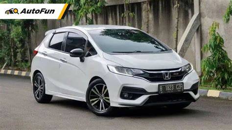 Honda Jazz Rs di Cigudeg - OLX Murah Dengan Harga Terbaik - raincitystudios.com
