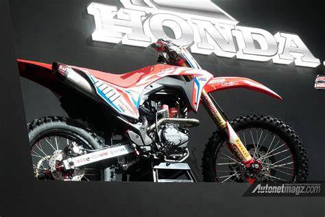 Honda Motor Trail - Motor Bekas Terlengkap Harga Murah | OLX … - raincitystudios.com