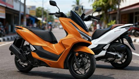 Honda PCX 160 CBS 2026 Tampil Mewah dengan Warna Baru, Intip ... - balustradellc