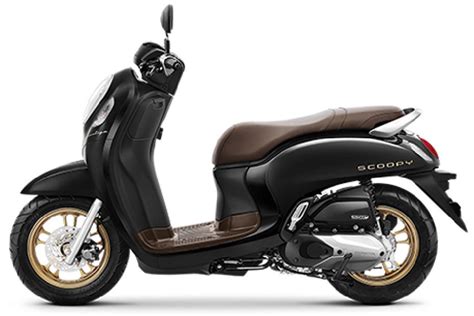 Honda Scoopy Stylish Daftar Harga, Promo, Spek - balustradellc