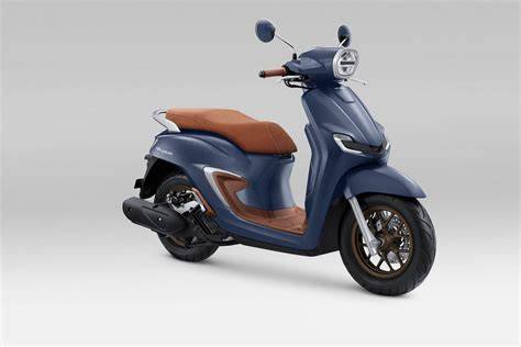 Honda Stylo 2025 - Motor Bekas Terlengkap Harga Murah di Bogor … - raincitystudios.com