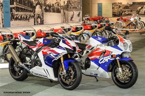Honda Unveils 12 Motorcycle Models in Broad-Ranging … - balustradellc