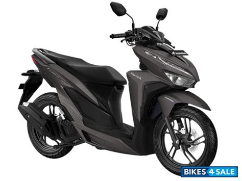 Honda Vario 150 eSP - Honda Cengkareng - balustradellc