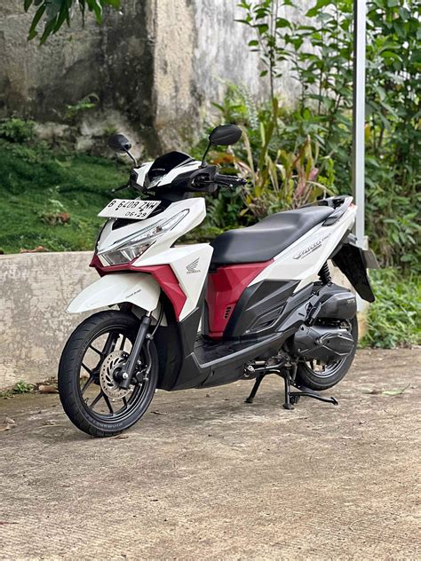 HONDA VARIO 150 LED OLD | RESTORASI & MODIFIKASI - balustradellc