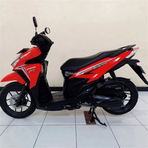 Honda Vario Bekas 2016 - Motor Bekas Terlengkap Harga Murah di … - balustradellc