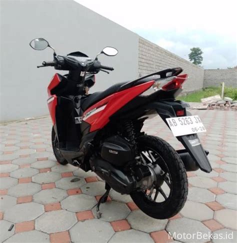 Honda Vario Bekas 2018 - Motor Bekas Terlengkap Harga Murah di … - balustradellc