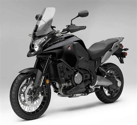 Honda VFR 1200 X CROSSTOURER 2012-2015 - raincitystudios.com