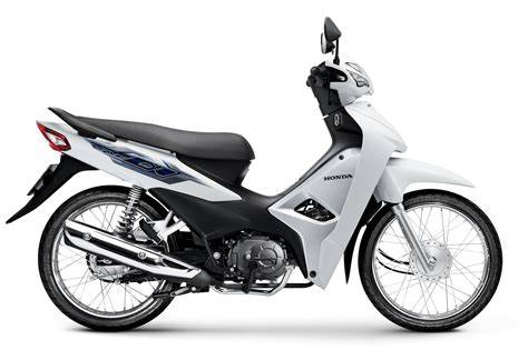 Honda Wave Alpha 110cc - Style Motorbikes Vietnam - raincitystudios.com
