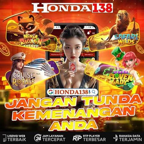 HONDA138   HONDA138 Daftar Login Amp Link Alternatif - HONDA138