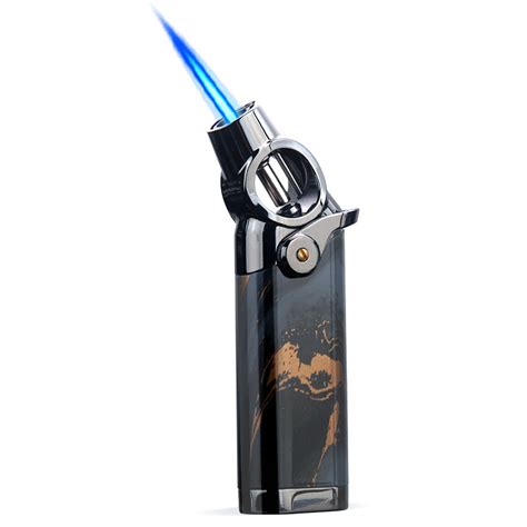 HONEST Torch Lighters, Butane Lighters Refillable … - balustradellc