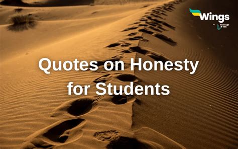 Honesty for Students | Greater Good In Education - balustradellc