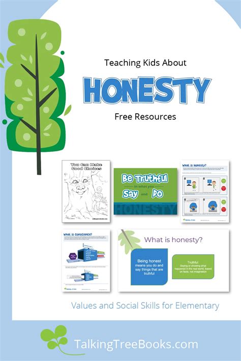 Honesty Lesson for Kids - balustradellc