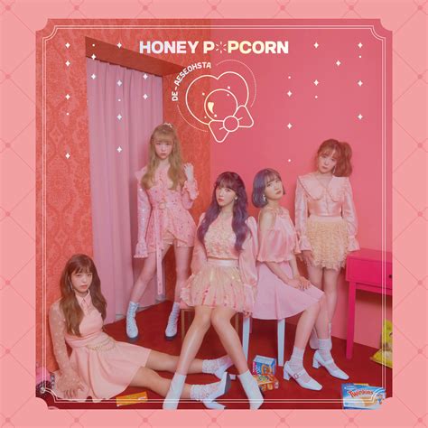 HONEY POPCORN Wiki Drama Fandom