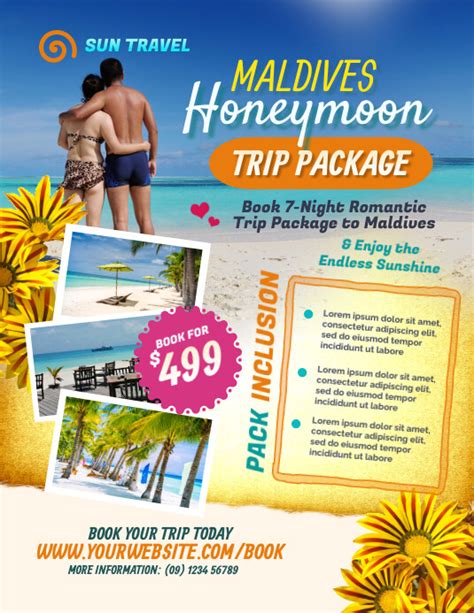 Honeymoon Holiday Packages - Webjet AU - balustradellc