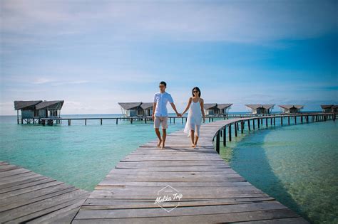 Honeymoon in Indonesia - Best Places to Take Your … - balustradellc