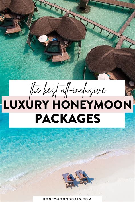 Honeymoon Packages and Top All Inclusive Honeymoon Packages - balustradellc