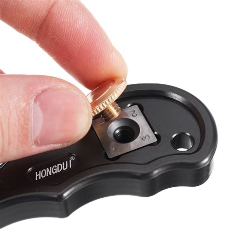 Hongdui 2 in 1 mini wood carbide insert scraper glue … - balustradellc