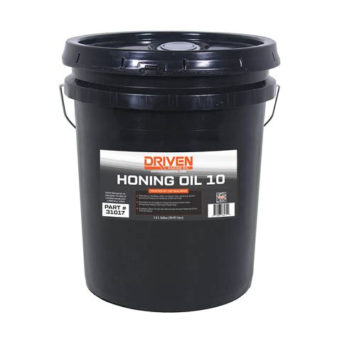 Honing oil - balustradellc