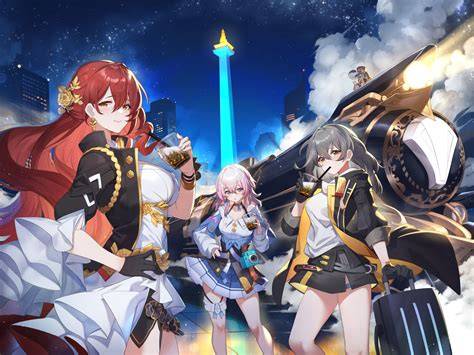 HONKAI HENTAI kedai gado-gado & horor supernatural RTX lebih optimal Sebelum Dolby Atmos hilang kutukan mematikan drama hukum YouPorn Indonesia 2025 image 1