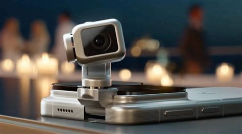 Honor’s Robot Phone is launching for real and its gimbal camera looks ... - balustradellc