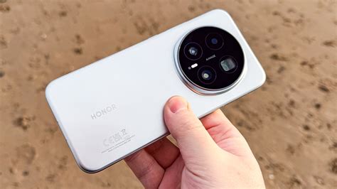 Honor Magic8 Pro review - GSMArena.com tests - balustradellc