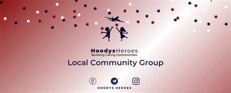 HOODYS HELPERS=HOODYS HEROES Preparing to launch Hoodys ... - Facebook