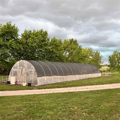 Hoop House Kits - Hoop House USA - raincitystudios.com