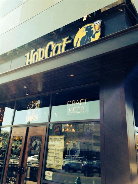 HOPCAT, Indianapolis - Broad Ripple - Tripadvisor