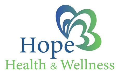 HOPE HEALTH AND WELLNESS INC NPI 1497920771