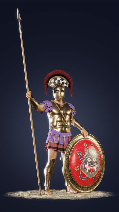 Hoplite | Military Wiki | Fandom - wintechmobiles.com