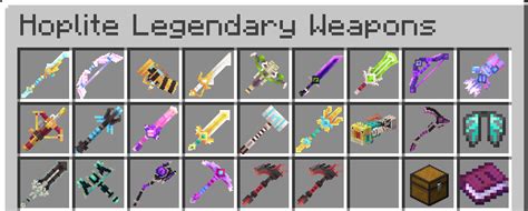 Hoplite Weapons and Offensive Arms - Ta - wintechmobiles.com