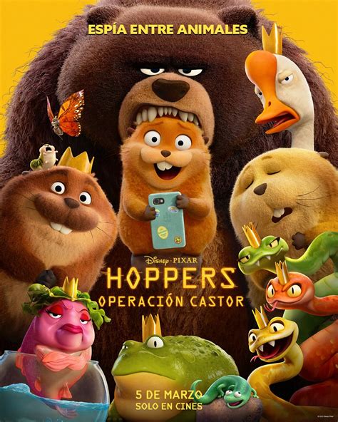 Hoppers (2026) - IMDb - balustradellc