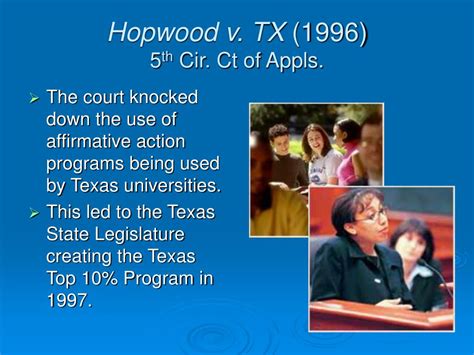 HOPWOOD v. << (1996) FindLaw