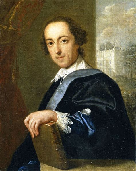 HORACE WALPOLE