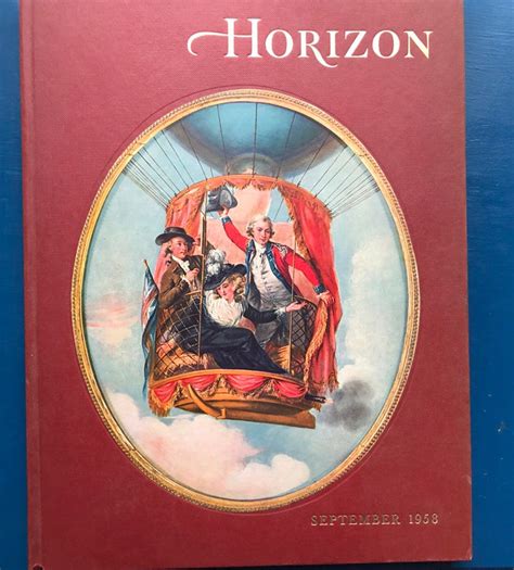 HORIZON Magazine - magazine of arts and culture, literary …