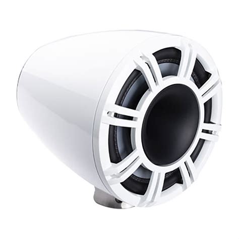 Horn Loaded Marine Tower Speakers - balustradellc