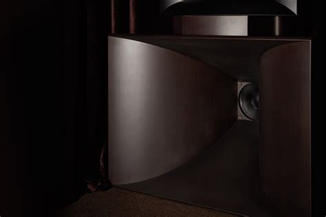 Horn loudspeakers | Hifi Pig - balustradellc