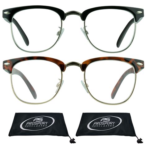 Horn Rimmed Glasses for Men & Women | Buy Frames … - balustradellc
