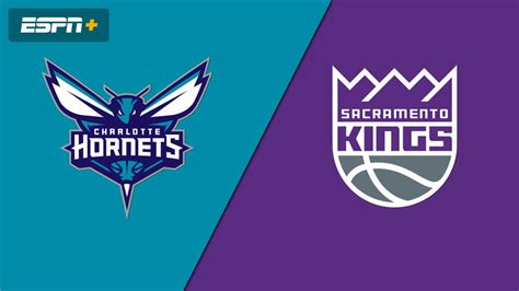 Hornets vs Kings 2026: Prediksi & Analisis Market 24 Maret! - coolestguyplanet.net