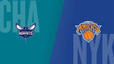 hornets vs knicks box score - raincitystudios.com