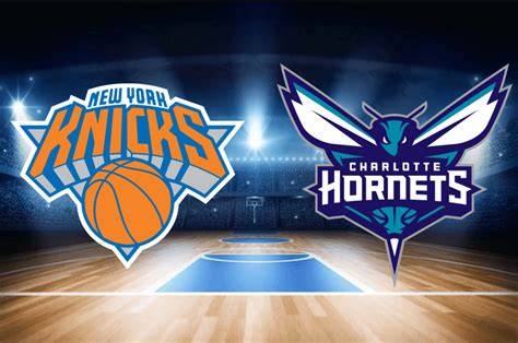 hornets vs knicks last game - raincitystudios.com