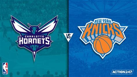 hornets vs knicks prediction - raincitystudios.com