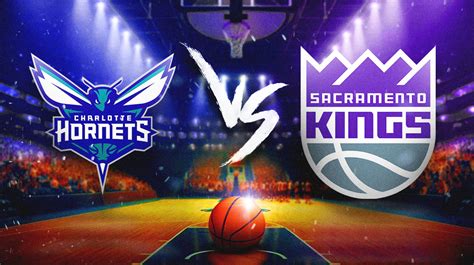 Hornets vs. Kings Odds & Predictions (Mar. 24, 2026) | Polymarket - coolestguyplanet.net