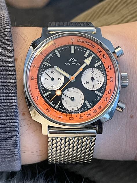 Horological Meandering - I'd simply look for METAS certified if you ... - balustradellc