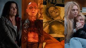 Horror 2026 - IMDb - balustradellc