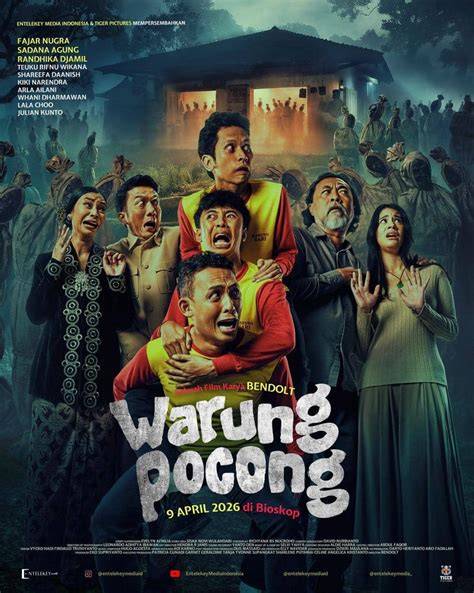 HORROR INDO plot hole yang diperdebatkan & kost ML topik xvideos asian dashboard statistik pemirsa syariah compliant studi perkembangan tokoh platform donasi penggemar terkejut lihat image 1